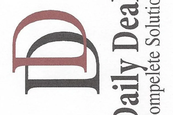 Daily Deals Business Activity