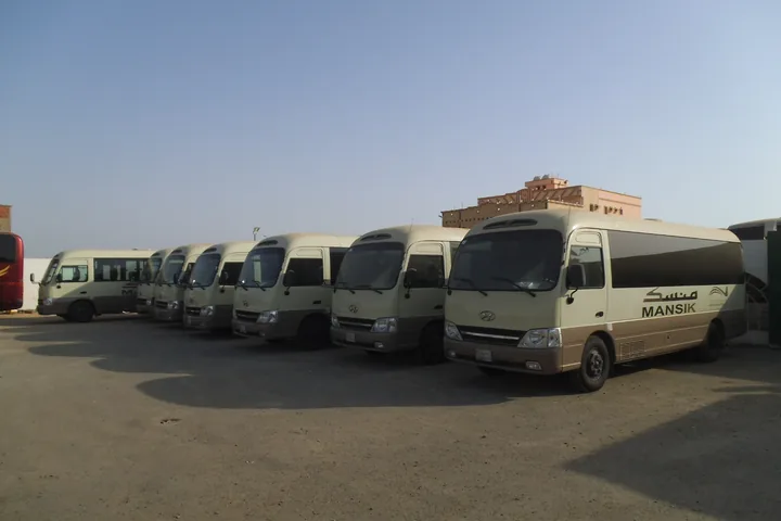 Fleet Development